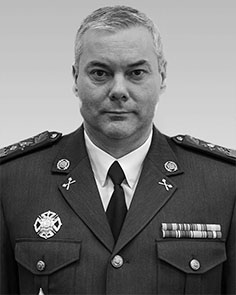Serhii Naiev